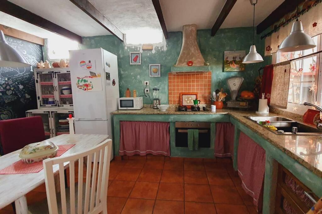 La Bodeguita Apartamento Santo Domingo La Guancha Buitenkant foto