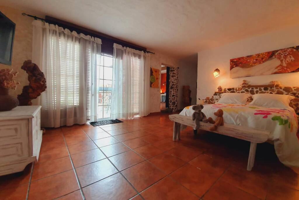 La Bodeguita Apartamento Santo Domingo La Guancha Buitenkant foto