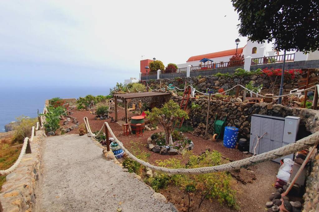 La Bodeguita Apartamento Santo Domingo La Guancha Buitenkant foto